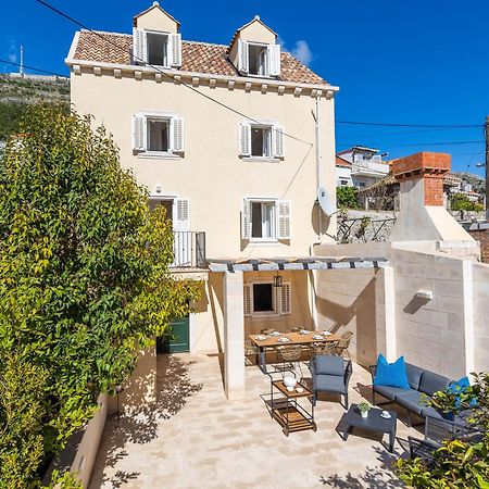 Stunning Holiday House In The Old Town By Irundo Dubrovnik Kültér fotó