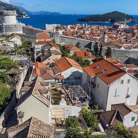 Stunning Holiday House In The Old Town By Irundo Dubrovnik Kültér fotó