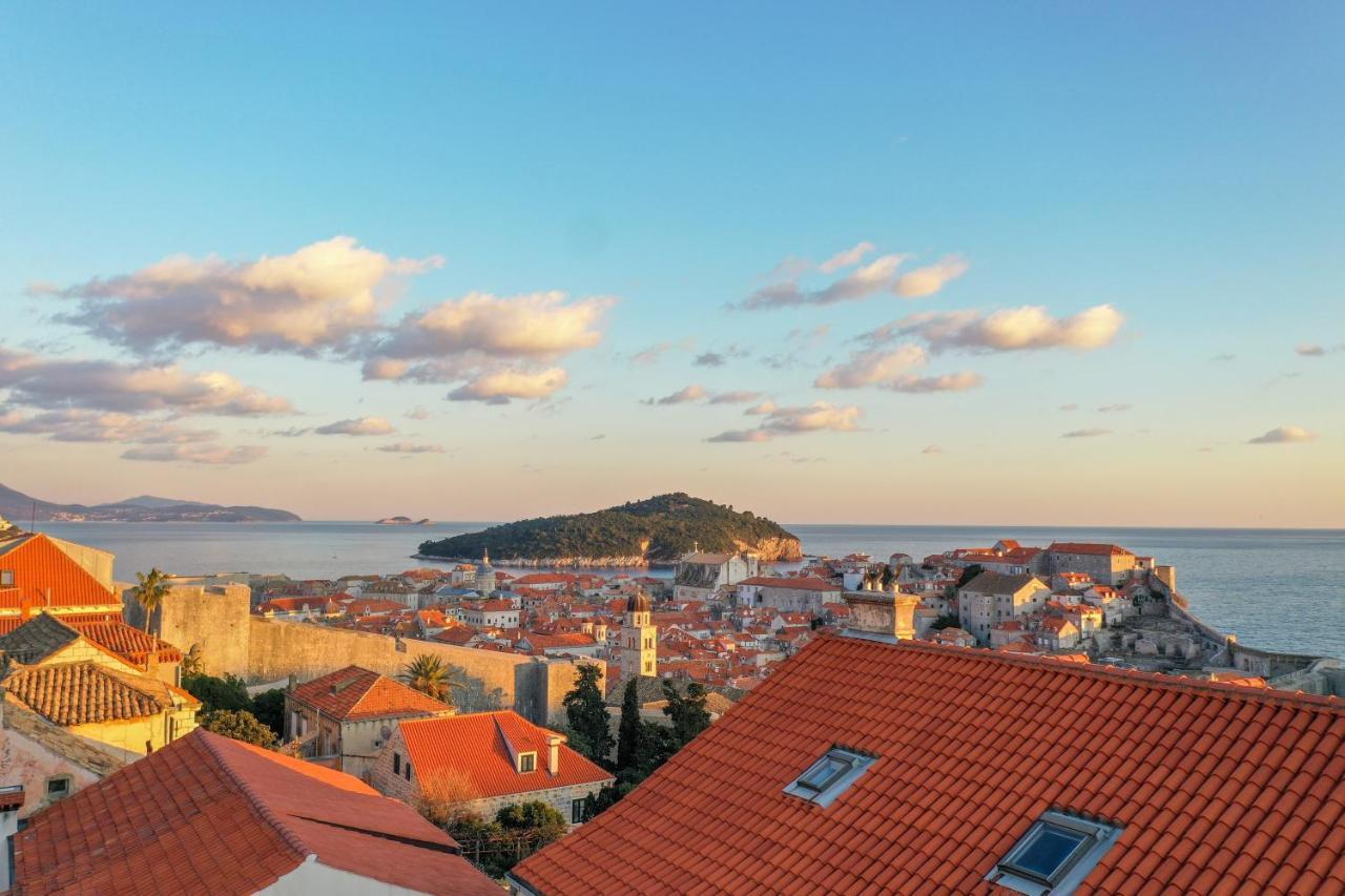 Stunning Holiday House In The Old Town By Irundo Dubrovnik Kültér fotó