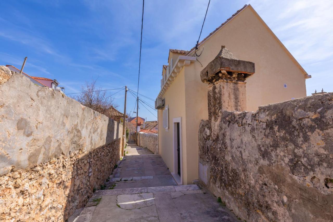 Stunning Holiday House In The Old Town By Irundo Dubrovnik Kültér fotó