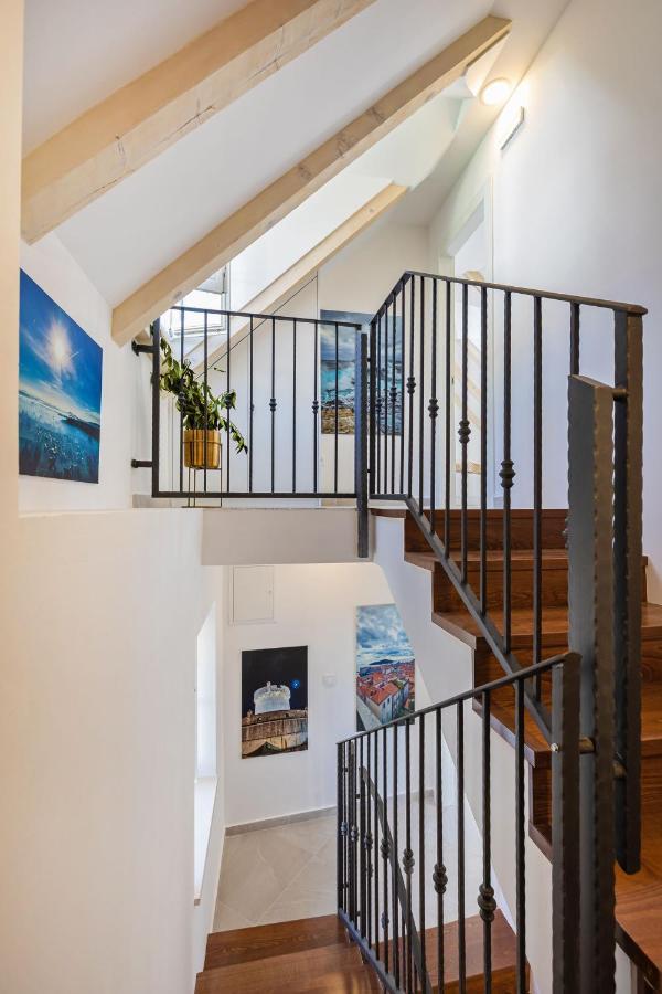 Stunning Holiday House In The Old Town By Irundo Dubrovnik Kültér fotó