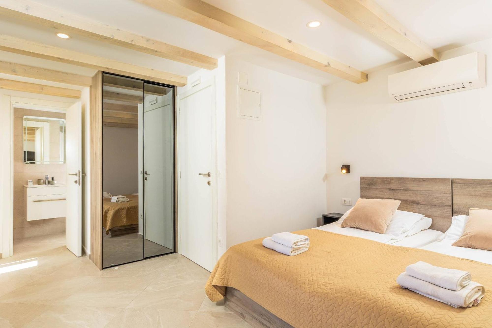 Stunning Holiday House In The Old Town By Irundo Dubrovnik Kültér fotó