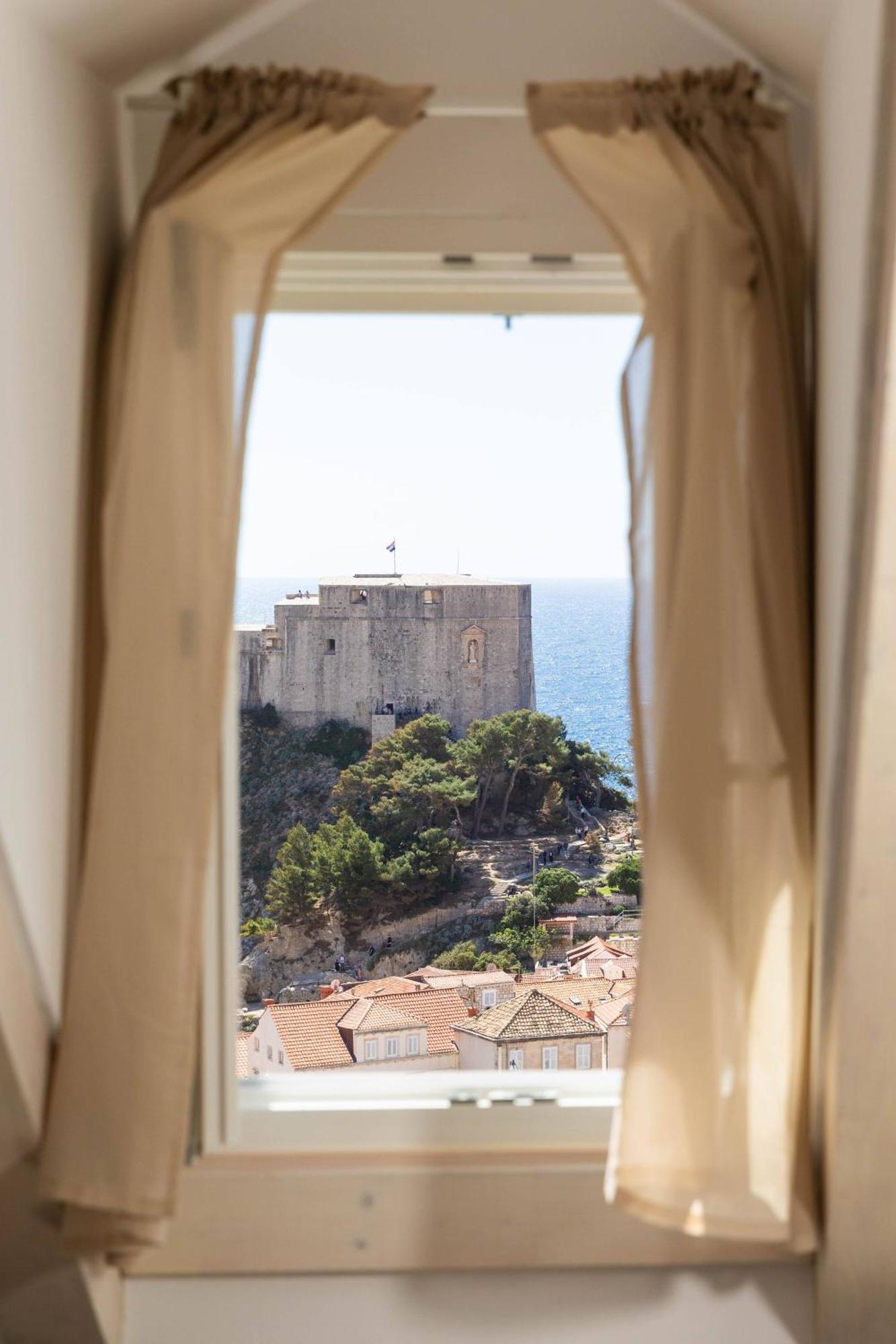 Stunning Holiday House In The Old Town By Irundo Dubrovnik Kültér fotó