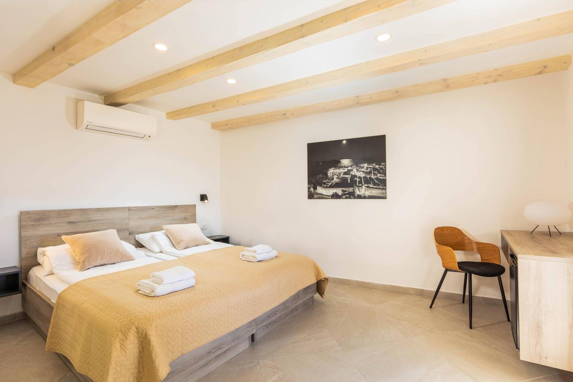 Stunning Holiday House In The Old Town By Irundo Dubrovnik Kültér fotó