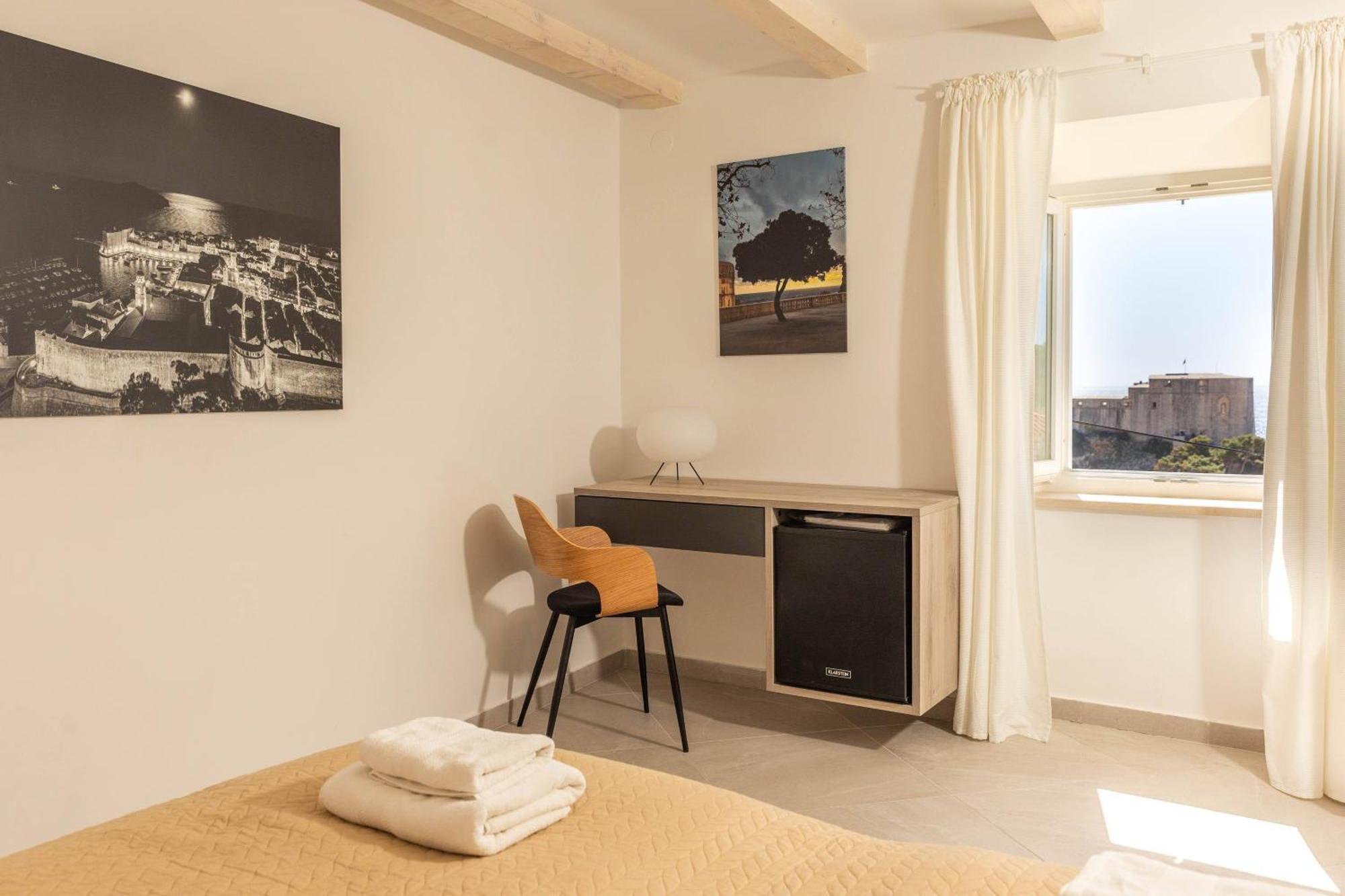 Stunning Holiday House In The Old Town By Irundo Dubrovnik Kültér fotó