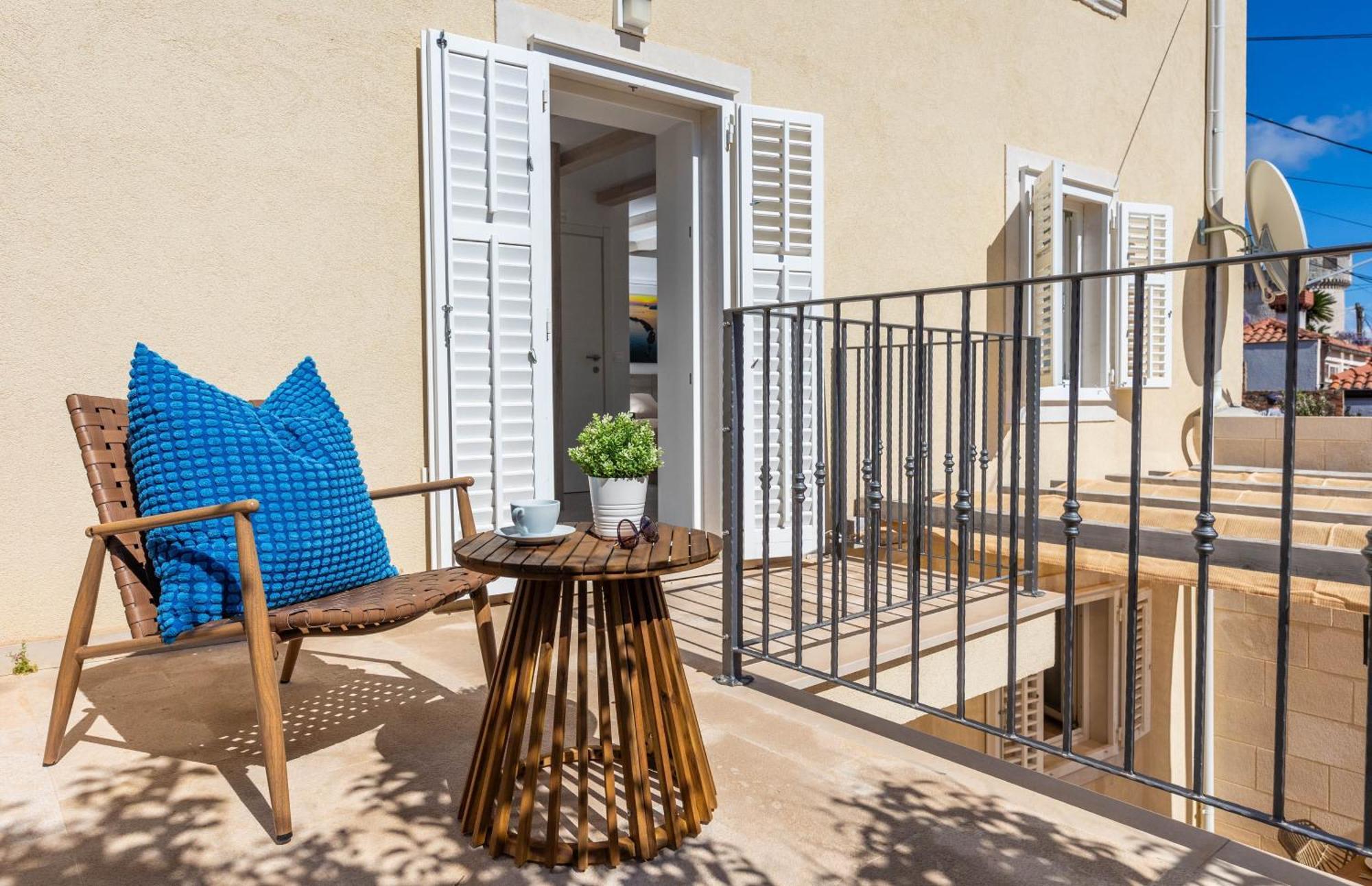 Stunning Holiday House In The Old Town By Irundo Dubrovnik Kültér fotó