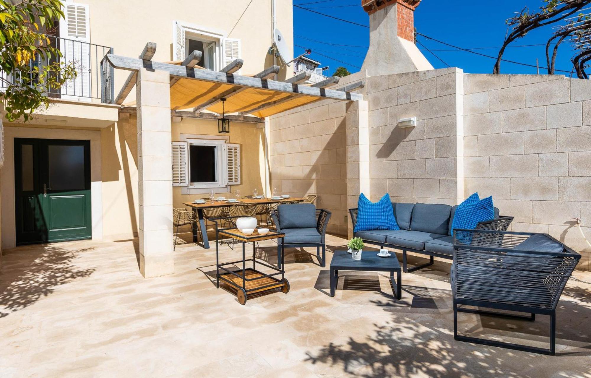 Stunning Holiday House In The Old Town By Irundo Dubrovnik Kültér fotó