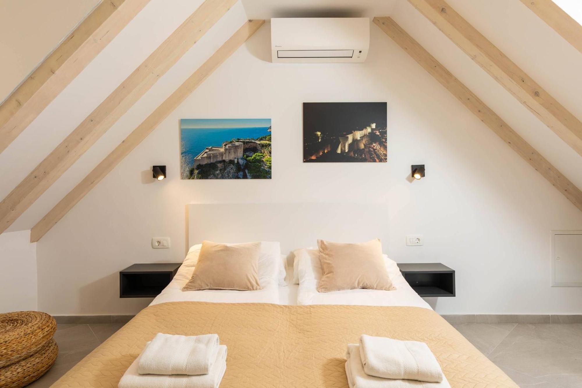 Stunning Holiday House In The Old Town By Irundo Dubrovnik Kültér fotó