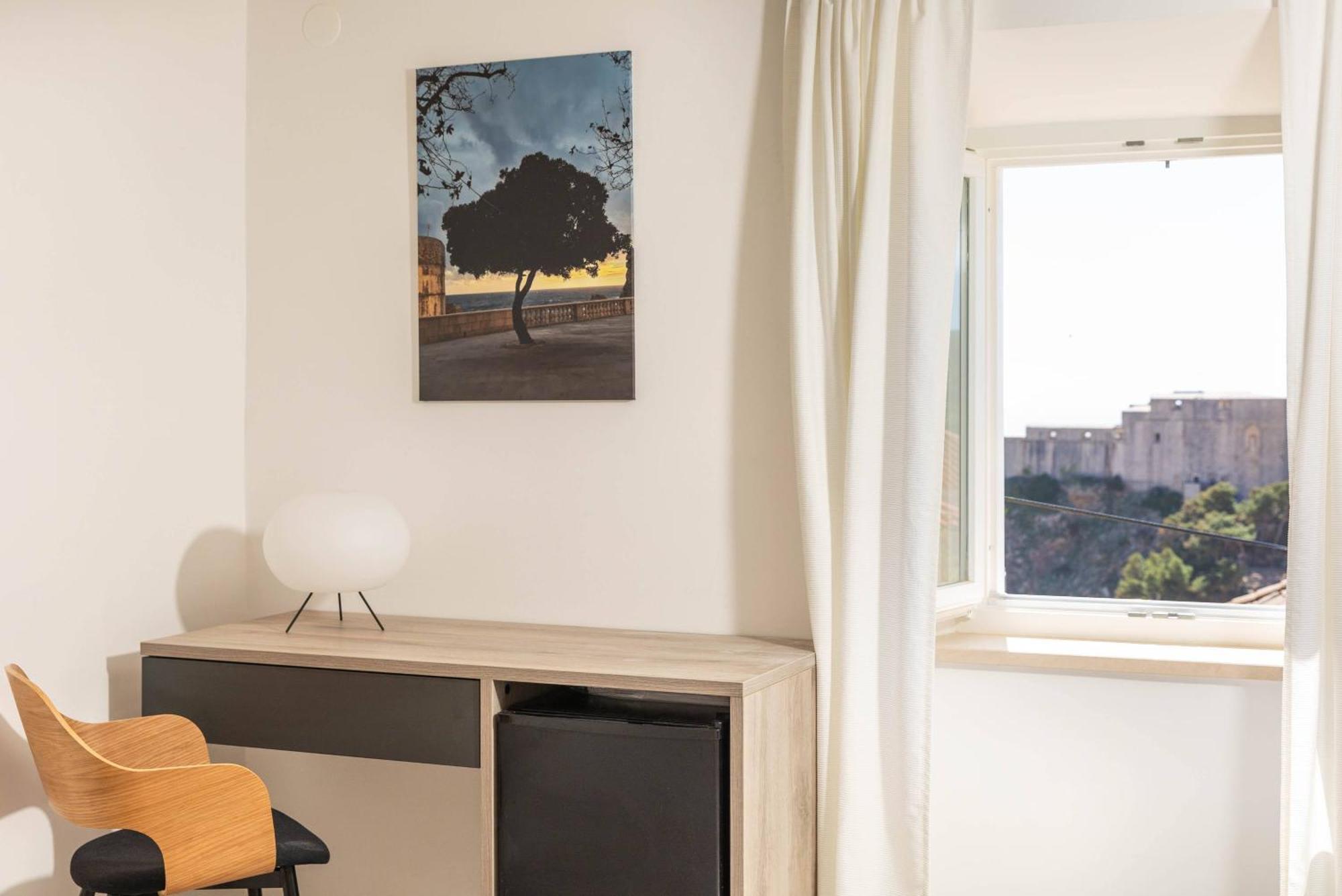 Stunning Holiday House In The Old Town By Irundo Dubrovnik Kültér fotó