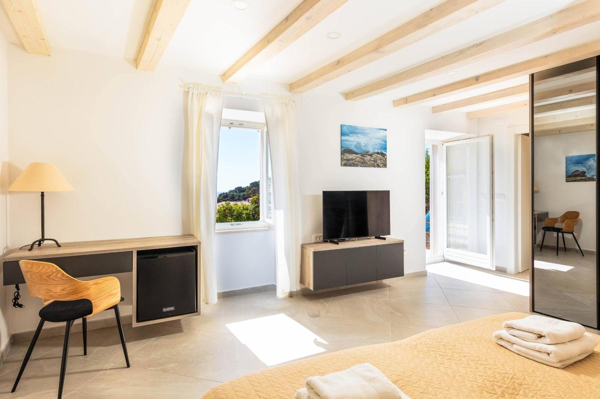 Stunning Holiday House In The Old Town By Irundo Dubrovnik Kültér fotó