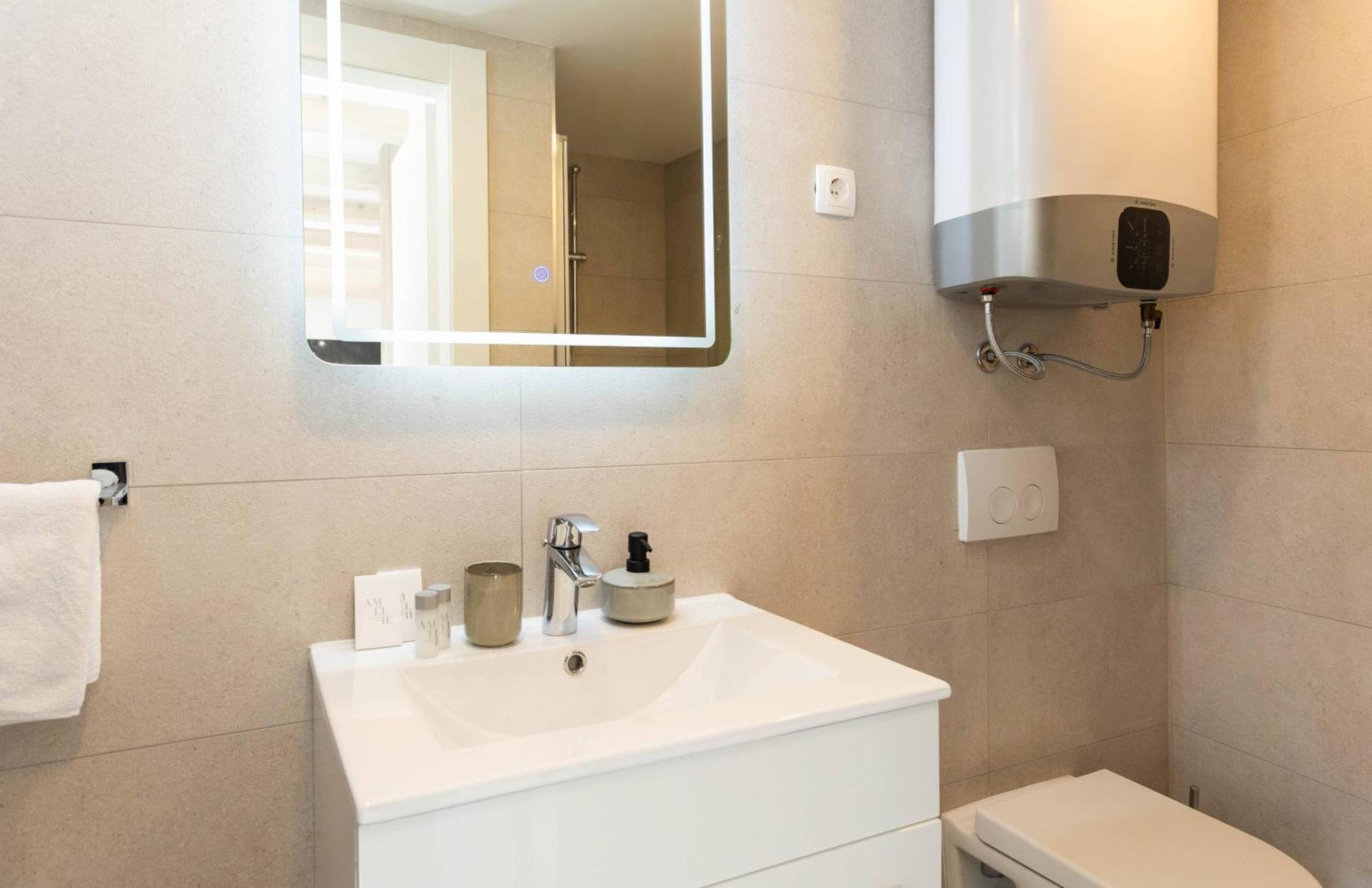 Stunning Holiday House In The Old Town By Irundo Dubrovnik Kültér fotó