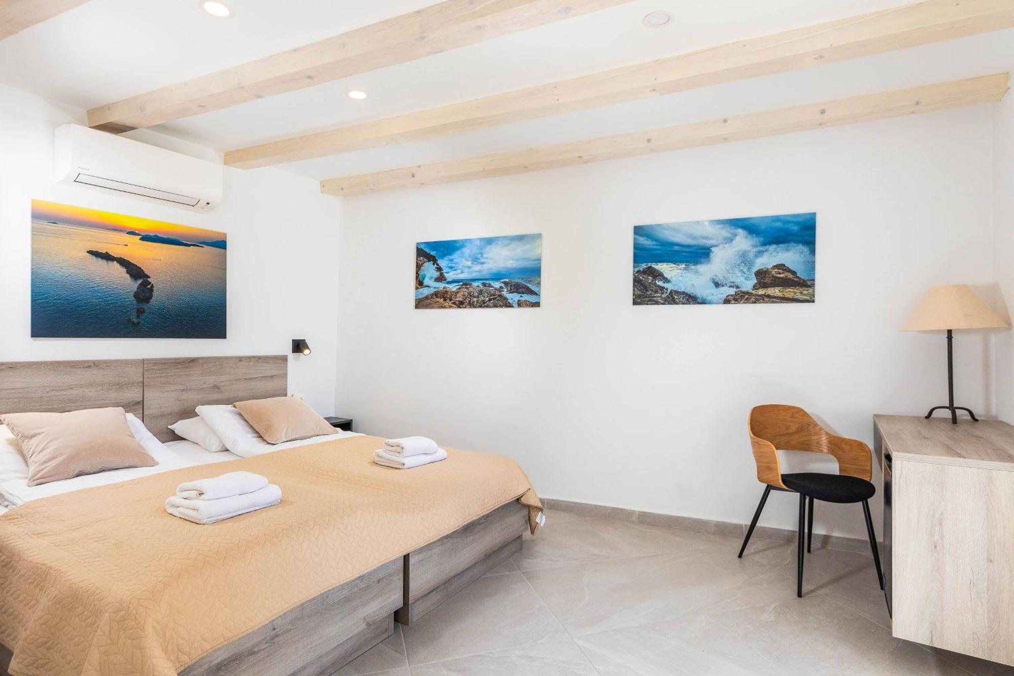 Stunning Holiday House In The Old Town By Irundo Dubrovnik Kültér fotó