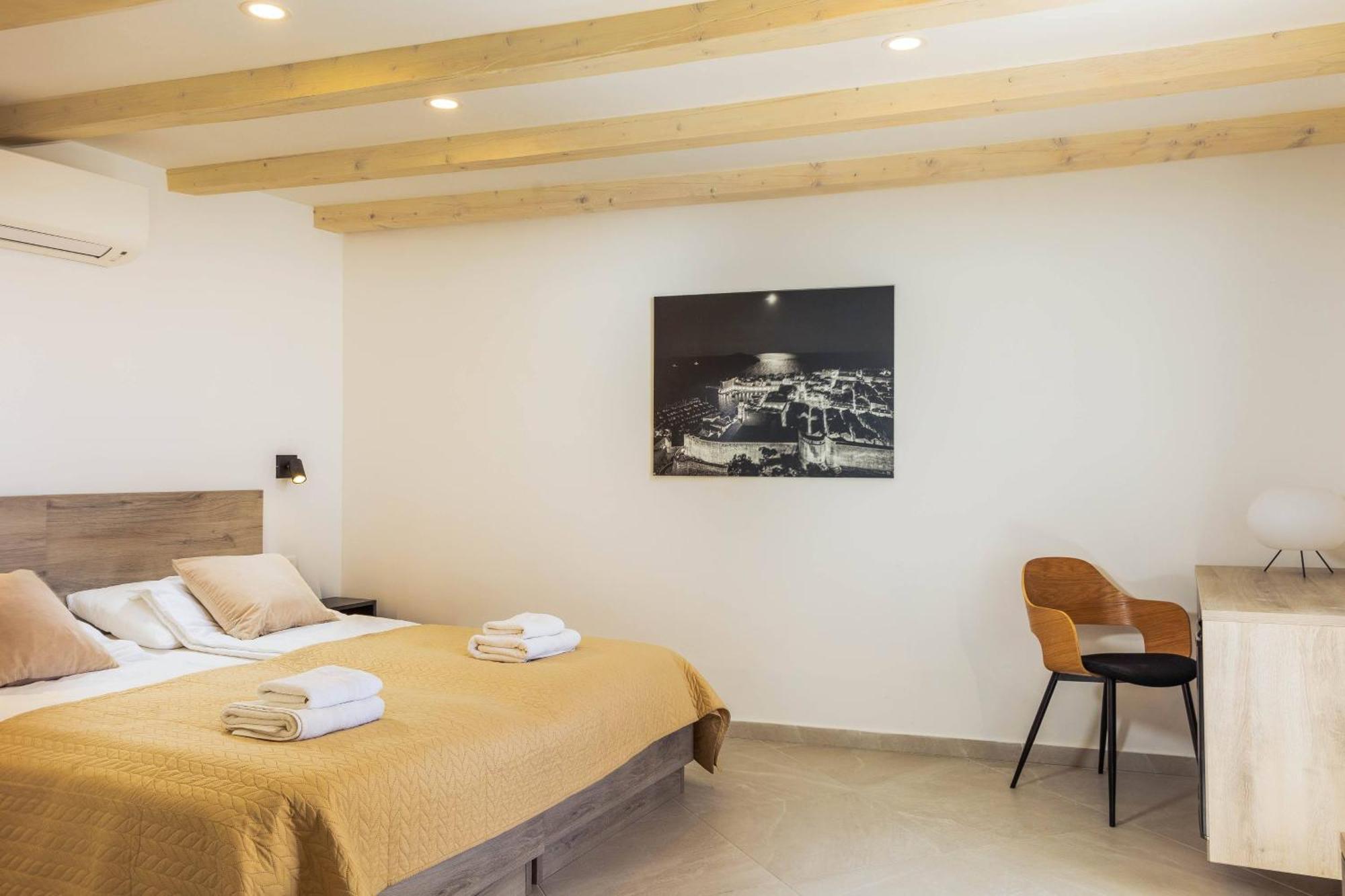 Stunning Holiday House In The Old Town By Irundo Dubrovnik Kültér fotó