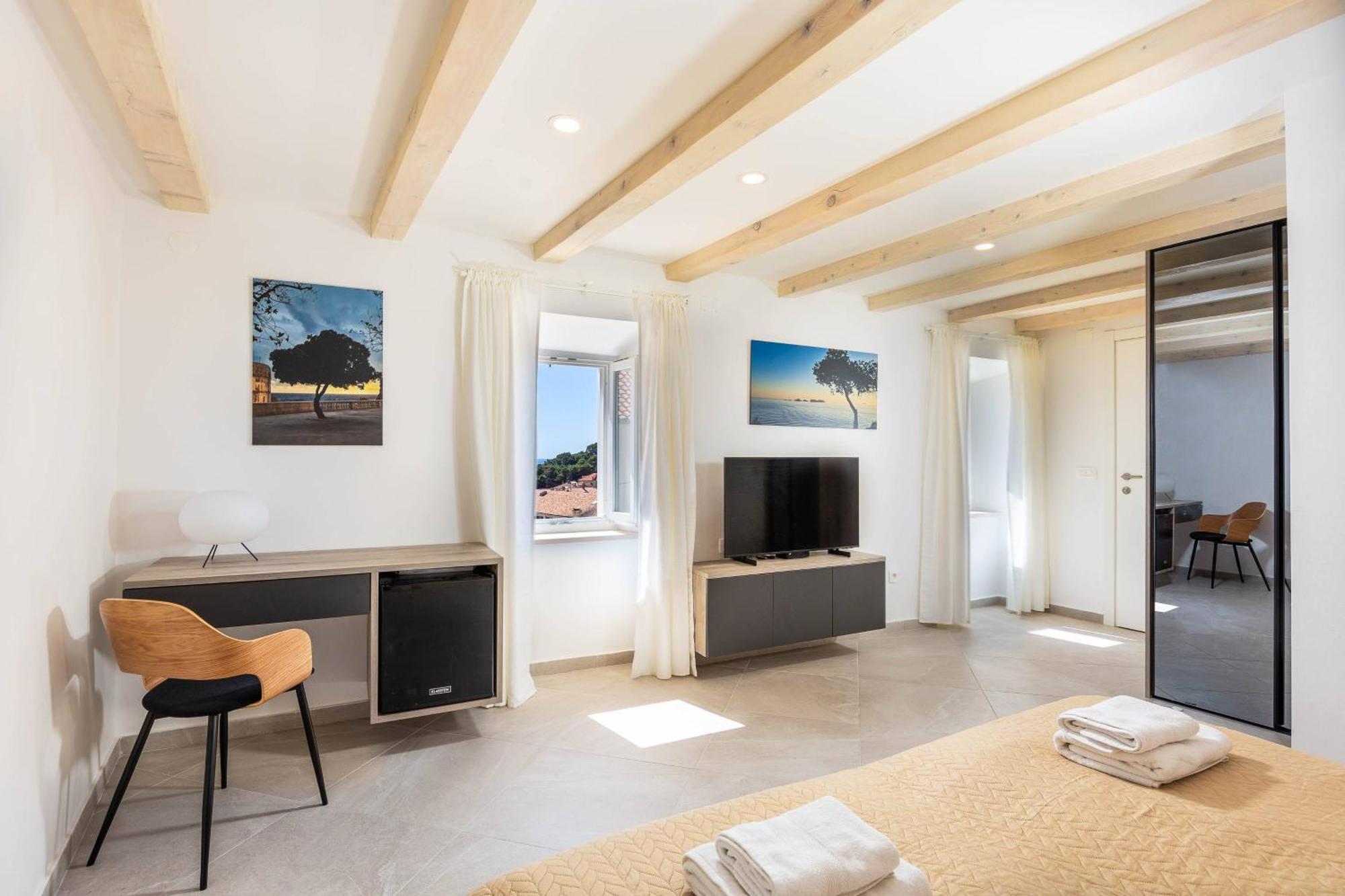 Stunning Holiday House In The Old Town By Irundo Dubrovnik Kültér fotó