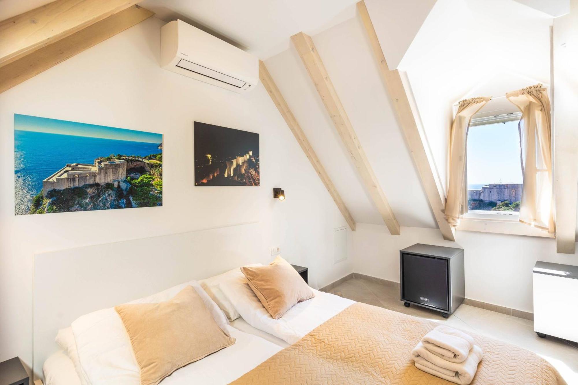 Stunning Holiday House In The Old Town By Irundo Dubrovnik Kültér fotó