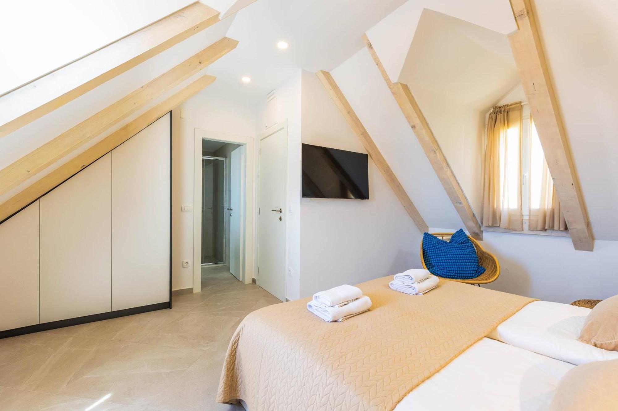 Stunning Holiday House In The Old Town By Irundo Dubrovnik Kültér fotó