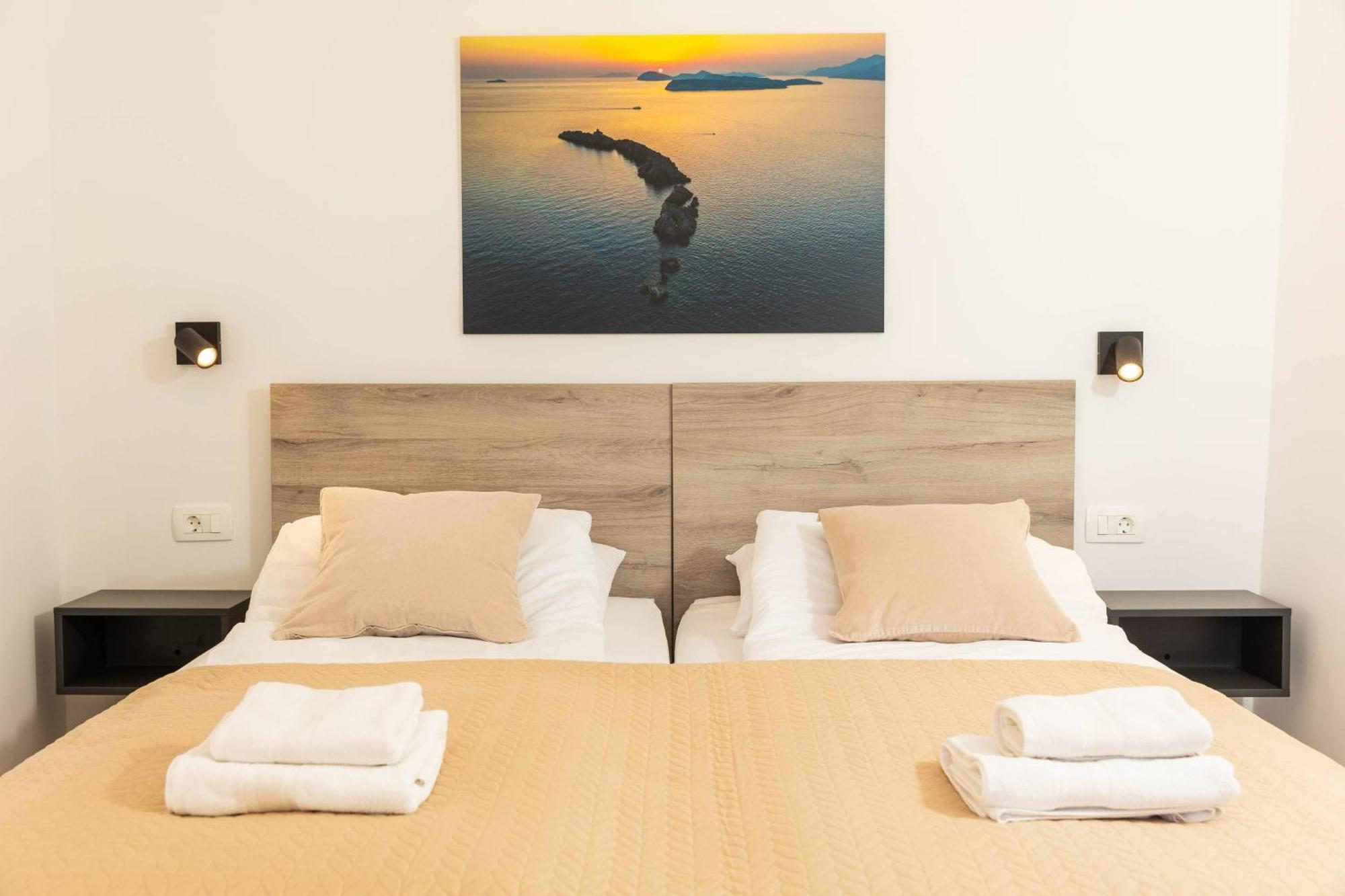 Stunning Holiday House In The Old Town By Irundo Dubrovnik Kültér fotó