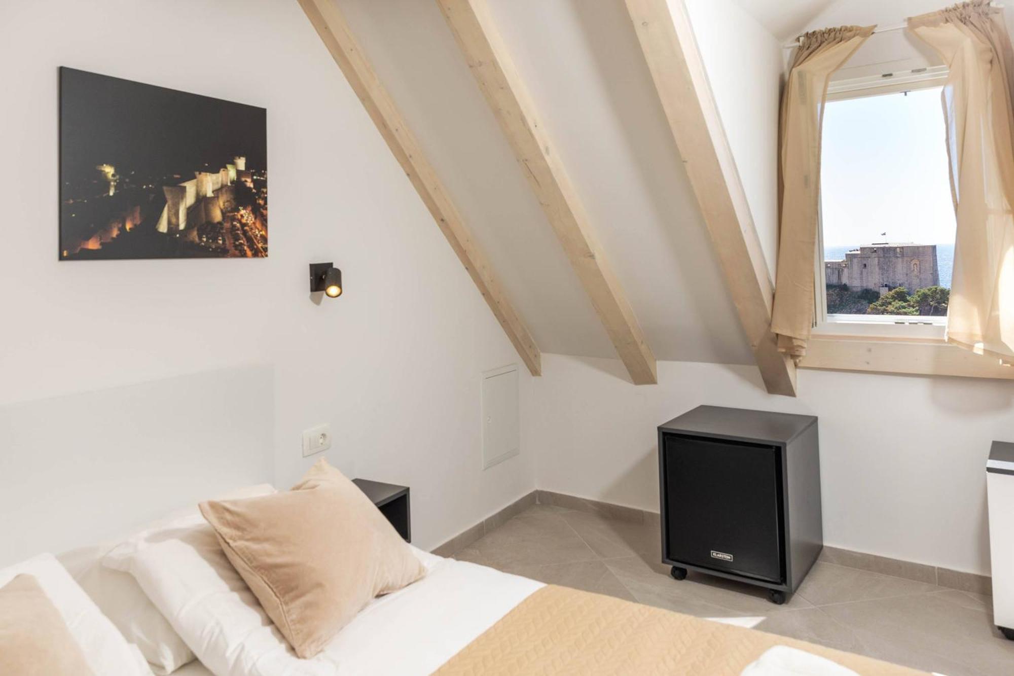 Stunning Holiday House In The Old Town By Irundo Dubrovnik Kültér fotó